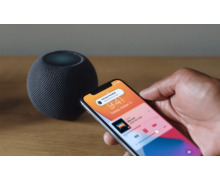 HomePod MINI 的新顏色型號已經可以購買 售價 99 美