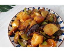 明朝時(shí)從美洲引進(jìn)的農(nóng)作物 以下哪種糧食是明朝