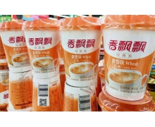 “雙輪驅動”戰略失衡 香飄飄抓不住年輕人