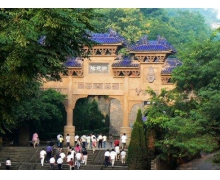 豐都素以鬼城有多少年歷史 豐都素以鬼城答案分