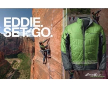 100%羽絨服螞蟻莊園 號稱含絨量100%的羽絨服11月