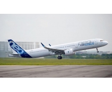 空客天津總裝線將增加 A321 生產(chǎn)能力,預計 202