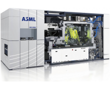 ASML：繼續(xù)以開放心態(tài)支持中國市場 除 EUV 外其它