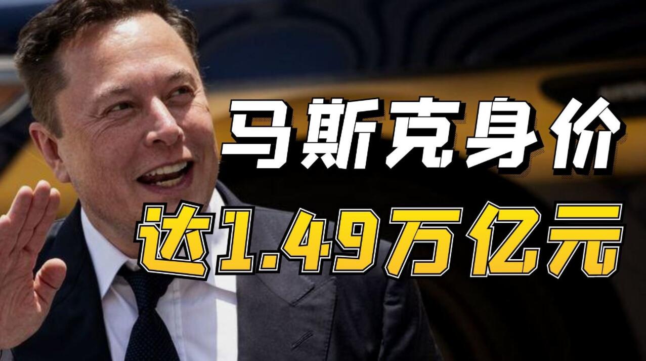 是否出售10%股票馬斯克發起投票 多半網友竟然支