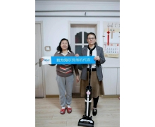 上市即爆款!海爾智家智慧洗地機成功躋身第一