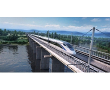 四季如畫美瀘州 點贊川南城際鐵路