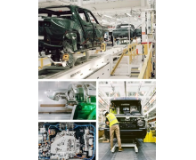 電動汽車制造商 Rivian 提高 IPO 區間：以獲得 65
