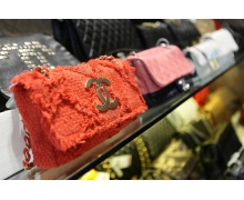 奢侈品電商市場“冰火兩重天”:“寺庫們”遇冷