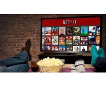 奈飛推出面向兒童的短視頻功能