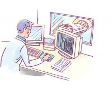 核磁共振螞蟻莊園 檢查核磁共振對人有沒有影響