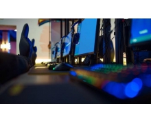 英雄聯盟手游首個全球賽事賽程開啟，將于 11 月