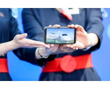 空鐵聯運促進運輸服務便捷順暢