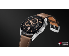 華為全場景新品發布會:首款專業跑表和“口紅