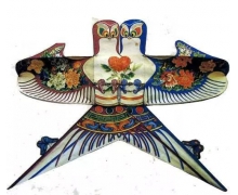 中國宮廷風(fēng)箏發(fā)源地的村子是 螞蟻新村11月19日小