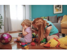 從心理學角度孩子的第一個叛逆期 叛逆期是什么