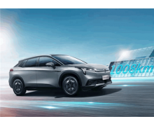 廣汽埃安 LX Plus 正式亮相：續(xù)航 1008km 全球最高