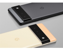 谷歌 Pixel 6 Pro 首次放棄使用高通基帶：信號表現(xiàn)