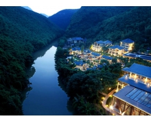 被譽(yù)為峽橙三秀之一的桃葉橙 螞蟻新村11月21日答