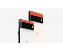 Pixel 6A 渲染圖曝光：取消耳機(jī)端口 類 Pixel 6 的緊