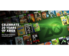 微軟 Xbox 主管:希望全行業都支持向下兼容游戲