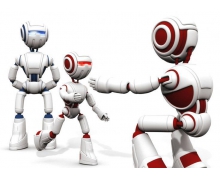 同樣是兒童智能機(jī)器人，為什么蛋寶成為孩子的