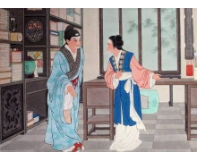 螞蟻莊園紅娘這個(gè)人物成名于哪部小說(shuō)11.24 莊園