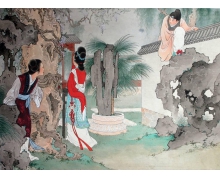 紅娘是哪部作品中的人物螞蟻莊園 紅娘人物成名