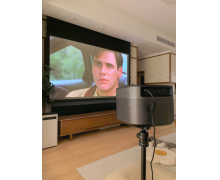 家用投影儀怎么選?雙十二購買家用投影儀推薦