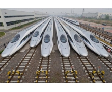 鐵路助力雙十一