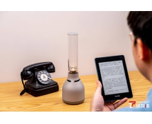 索尼晶雅音管LSPX-S3體驗(yàn)：光與聲結(jié)合 增強(qiáng)你的生