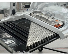 特斯拉德國(guó)電池工廠撤回補(bǔ)貼申請(qǐng) 價(jià)值 12.8 億美