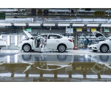 造車風口中的年輕人 壓力山大