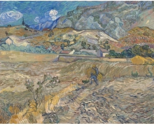 向日葵是哪位畫家的作品 螞蟻莊園12月1日答案早