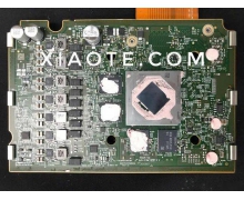 Model Y高性能版改換AMD銳龍芯片 特斯拉吹響汽車芯