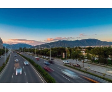 交通事故中行人的哪種行為更容易發生傷亡事件