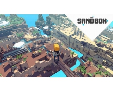 元宇宙炒房:有人花巨款買虛擬土地 林俊杰也湊