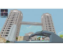 大熱的元宇宙炒房 是機(jī)會(huì)還是擊鼓傳花的游戲？