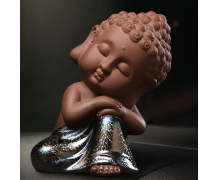 家長應該教會孩子,獨自在家有人敲門,應 螞蟻