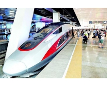 中老鐵路背后的艱難細節