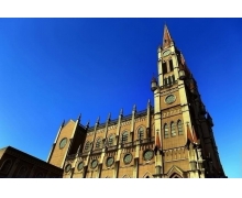 布拉格廣場在捷克還是意大利 布拉格廣場因為同