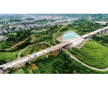 贛深高鐵”開通在即，共同富裕利國利民