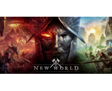 亞馬遜《新世界》玩家流失嚴重,即將開始合并