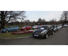 挪威 11 月新能源汽車銷量占比 94.9% 預計 2025 年實