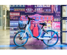 北京將動(dòng)態(tài)調(diào)控共享單車投放規(guī)模