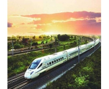 海南環島高鐵,刷卡立馬發車!