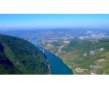 張吉懷高鐵開通,為沿線帶來美好生活