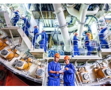 通過人工智能挖掘公路隧道 上海計(jì)劃試點(diǎn)應(yīng)用無