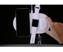 AirPower沒了不重要 但蘋果亟需無線充電板