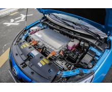 福特確認寧德時代為電池供應商 后者將與比亞迪