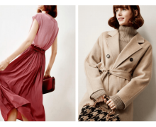 淘系女裝脫下“黃金甲”